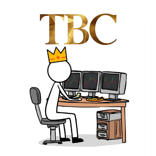 Trench Billionaires Emblem